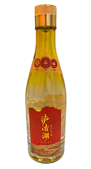 珍酒·珍十五