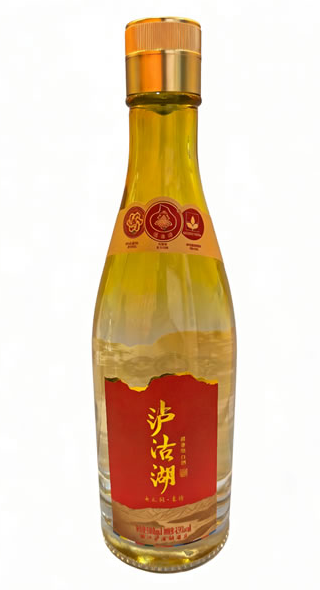 珍酒·珍三十